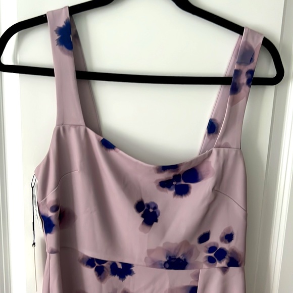 Babaton Slip Dress - Picture 2 of 4